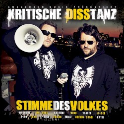 Stimme des Volkes