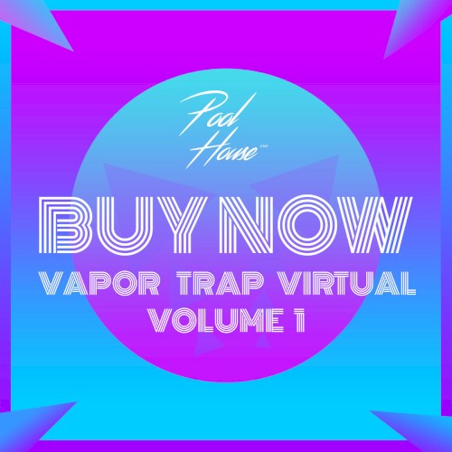 BUY NOW: Vapor Trap Virtual, Vol. 1