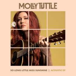 So Long Little Miss Sunshine (Acoustic EP)