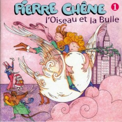L'oiseau et la bulle