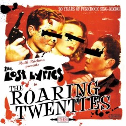 The Roaring Twenties