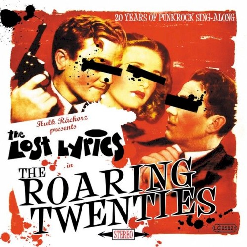 The Roaring Twenties