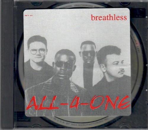 Breathless