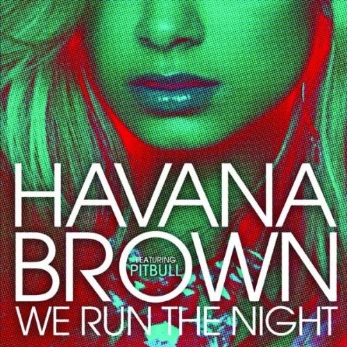 We Run the Night