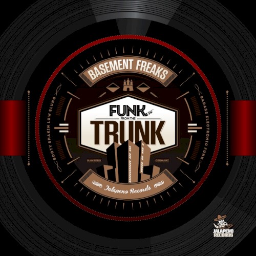 Funk From the Trunk