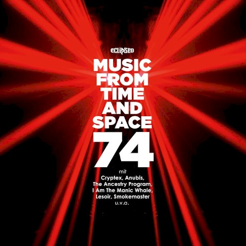 Music From Time and Space, Vol. 74