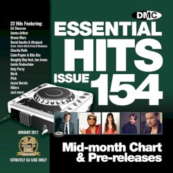 Essential Hits 154