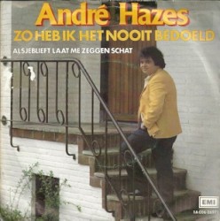 Zo Heb Ik Het Nooit Bedoeld