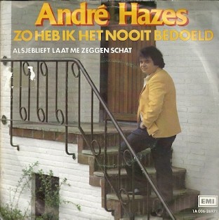Zo Heb Ik Het Nooit Bedoeld
