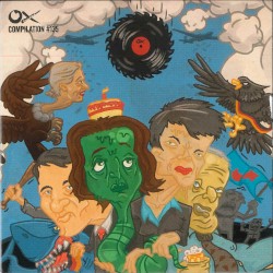 Ox-Compilation #135