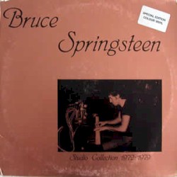 Studio Collection 1972–1979