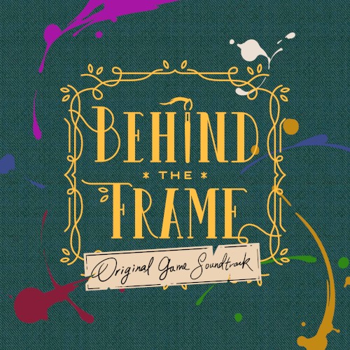 Behind the Frame: The Finest Scenery (Original Game Soundtrack)