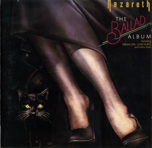 The Ballad Album