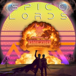 Spice Lords