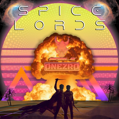 Spice Lords