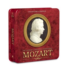 The World's Greatest Composers: Mozart