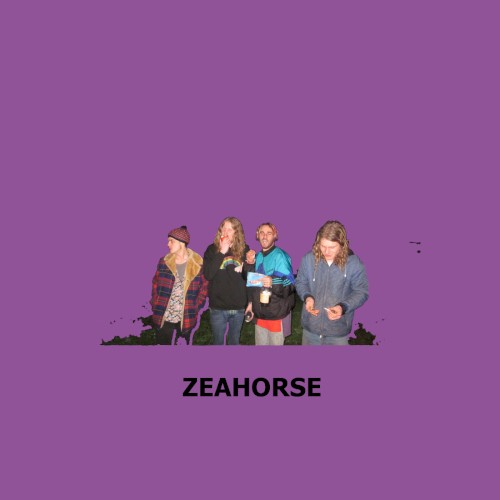Zeahorse