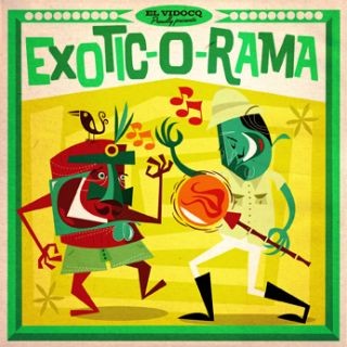 Exotic-O-Rama
