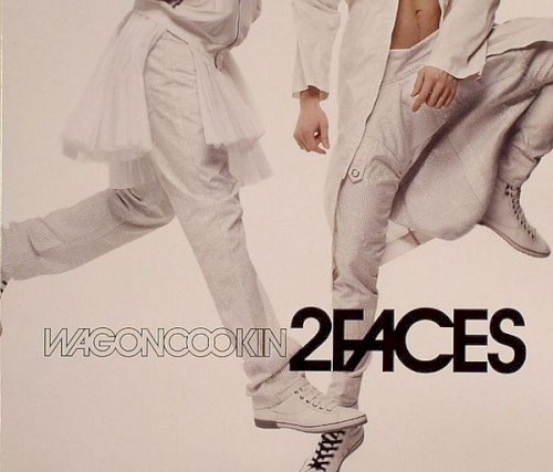 2 Faces