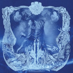 Looking Glass Hymnal Blue