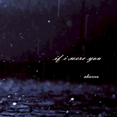 If I Were You