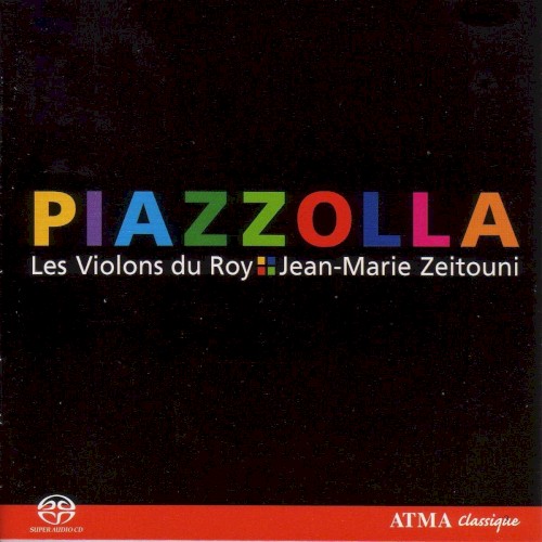 Piazzolla
