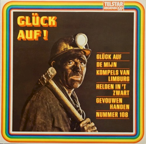 Glück auf!