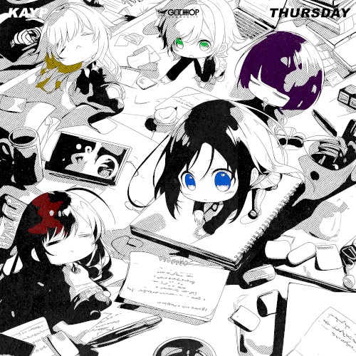 Thursday