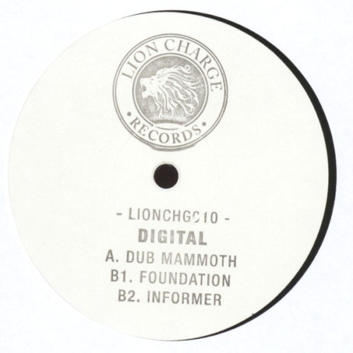 Dub Mammoth EP