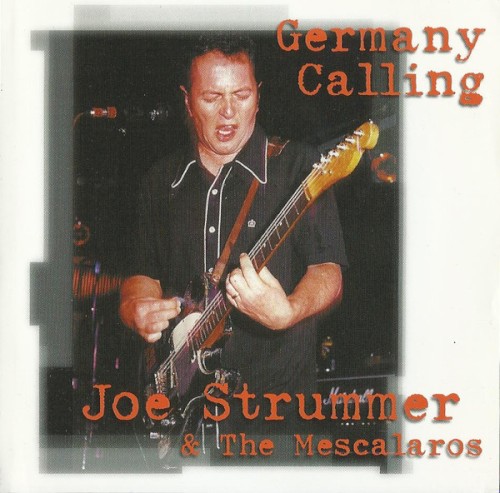Germany Calling
