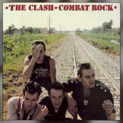 Combat Rock