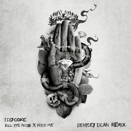 I Do Coke (Bentley Dean remix)
