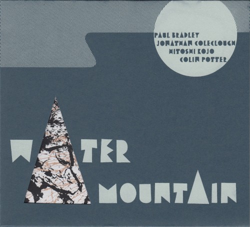 Water Mountain
