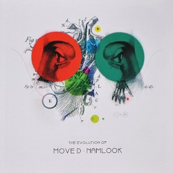 The Evolution of Move D • Namlook