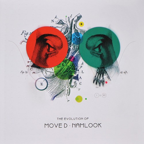 The Evolution of Move D • Namlook