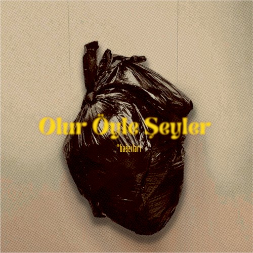 Olur Öyle Şeyler
