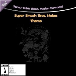 Super Smash Bros. Melee Theme
