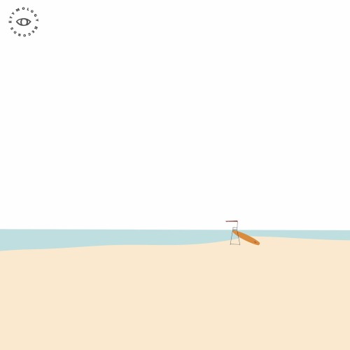 on vacation