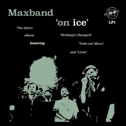 On Ice