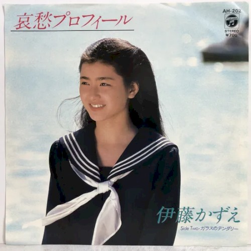 哀愁プロフィール
