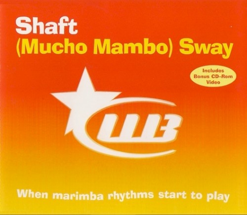 (Mucho Mambo) Sway