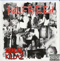 Serial Killaz
