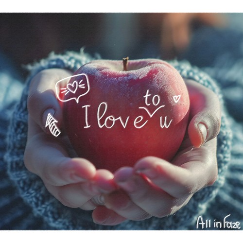 I L O V E to U