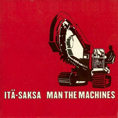 Man the Machines