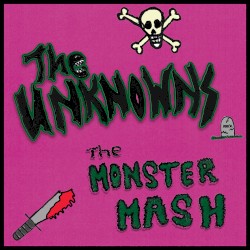 Monster Mash