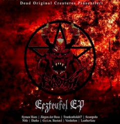 Erzteufel EP