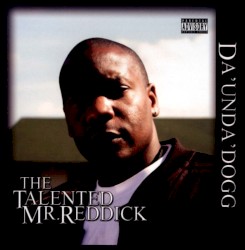 The Talented Mr. Reddick