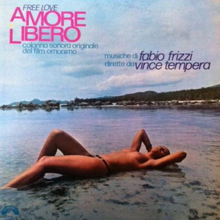 Amore libero - Free Love
