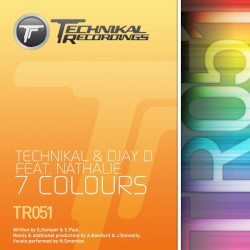 7 Colours