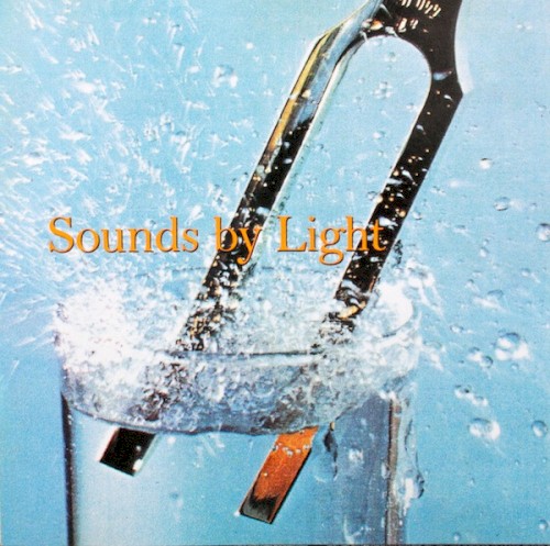 Sounds By Light